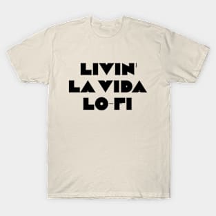 La Vida T-Shirt